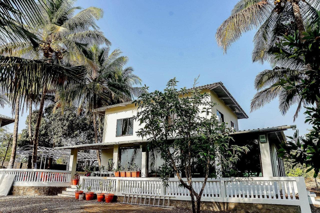 Oyo 29156 Nisarg Holiday Resort Ambli Extérieur photo