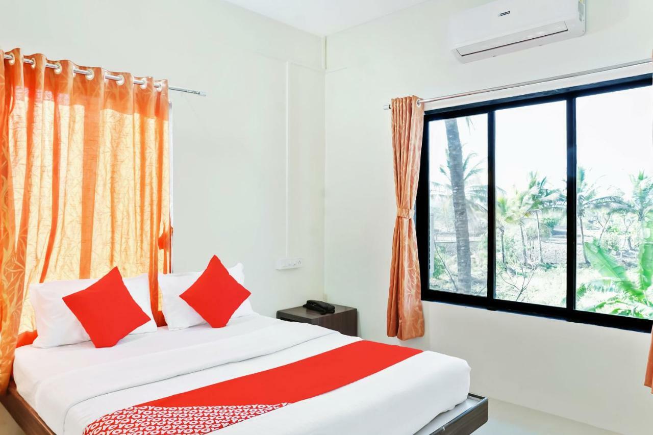 Oyo 29156 Nisarg Holiday Resort Ambli Extérieur photo